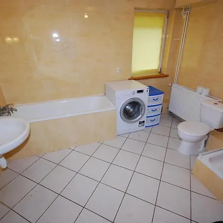 Noclegi Dorotowo Çiftlik konaklama Dorotowo