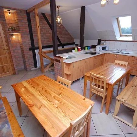 Noclegi Dorotowo Dorotowo