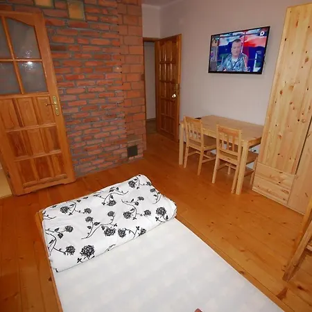 Noclegi Dorotowo Фермерский дом