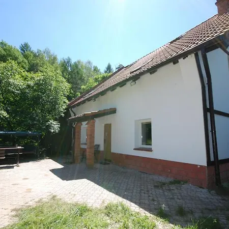 Feriegård Noclegi Dorotowo