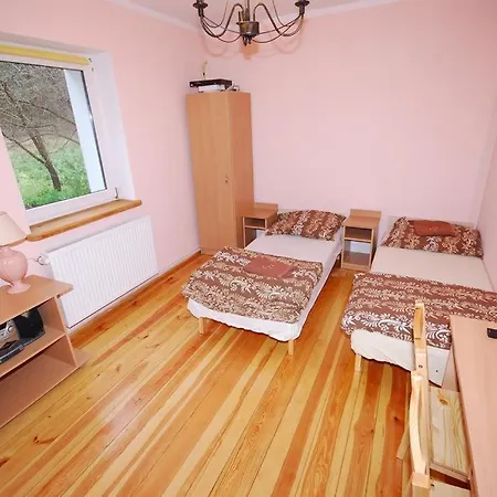 Noclegi Dorotowo Çiftlik konaklama Dorotowo