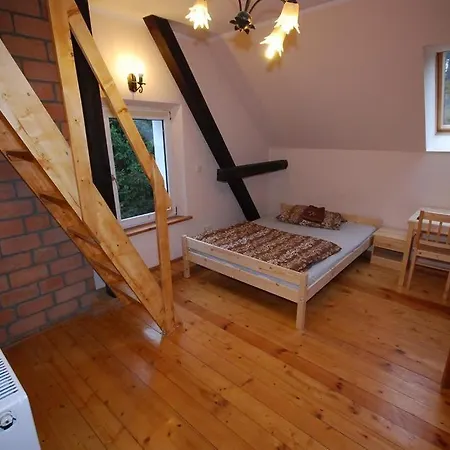 Çiftlik konaklama Noclegi Dorotowo Dorotowo