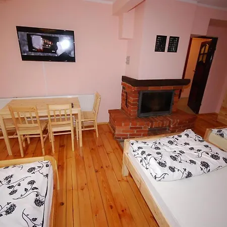 Feriegård Noclegi Dorotowo