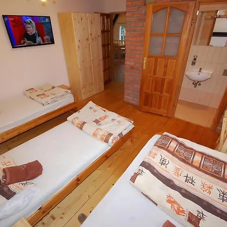 Çiftlik konaklama Noclegi Dorotowo Dorotowo