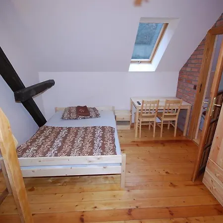 Noclegi Dorotowo * Dorotowo