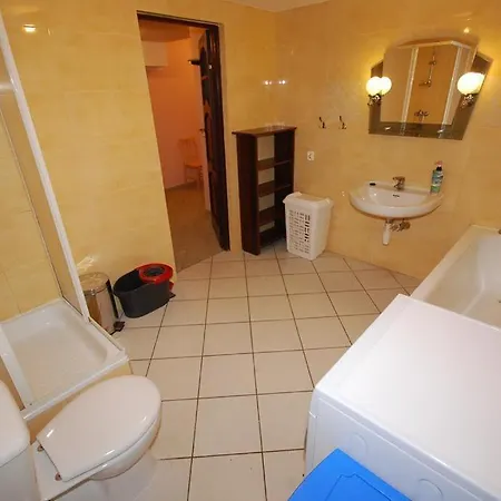 Noclegi Dorotowo * Dorotowo