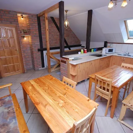 Noclegi Dorotowo Dorotowo