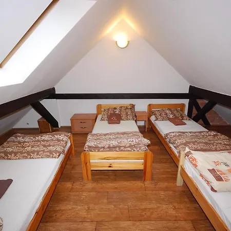 Noclegi Dorotowo Çiftlik konaklama Dorotowo