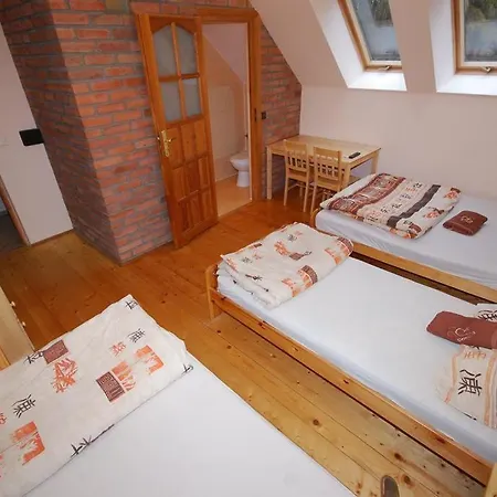 Çiftlik konaklama Noclegi Dorotowo *