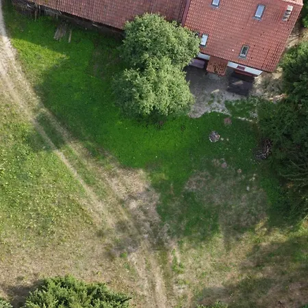 Çiftlik konaklama Noclegi Dorotowo *